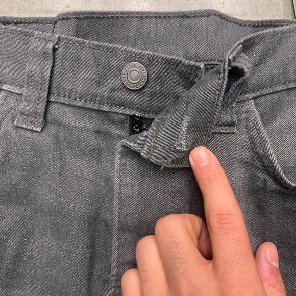 Levis jeans - Picture 2 of 5